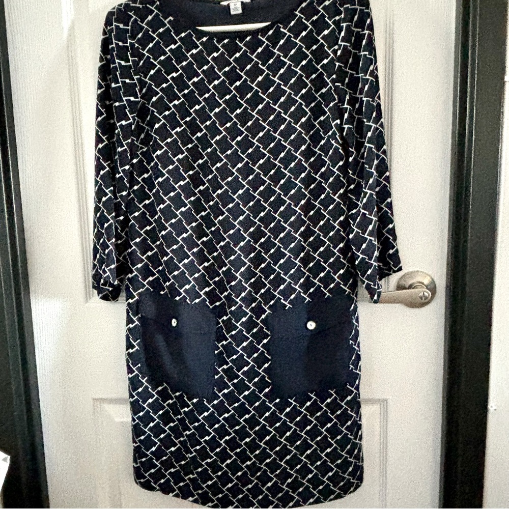 Nautica dress